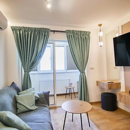 Apartment Check Focsani