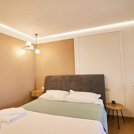 Apartment Check Focsani
